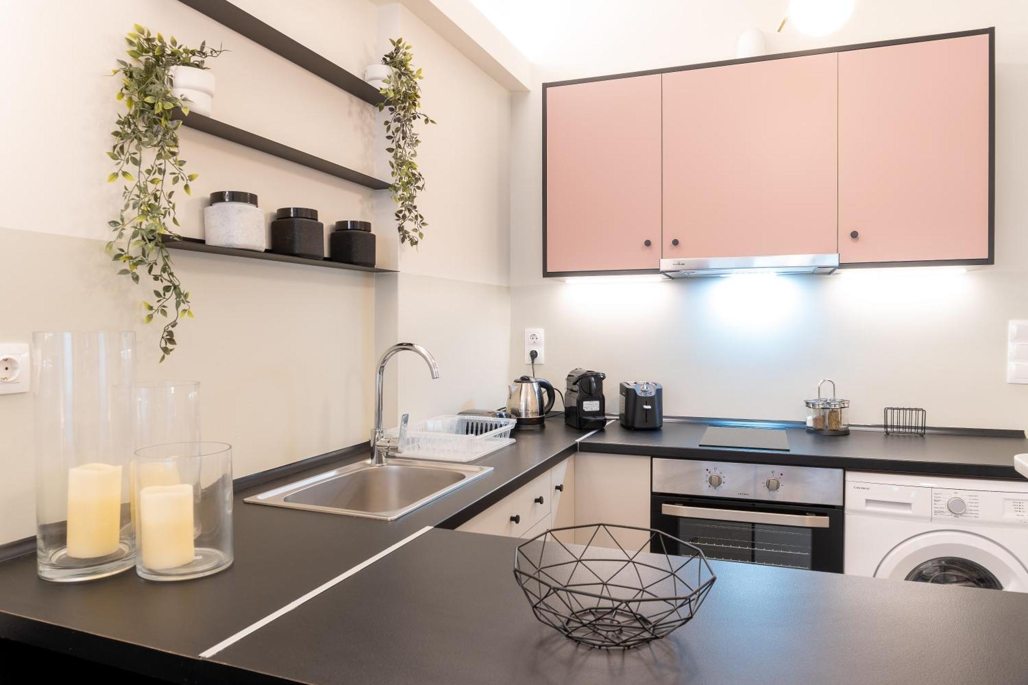 شقة Syntagma Sweet House 2 أثينا المظهر الخارجي الصورة